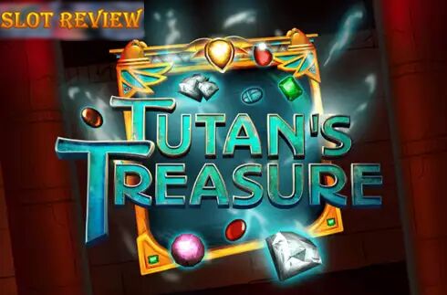 Tutans Treasure